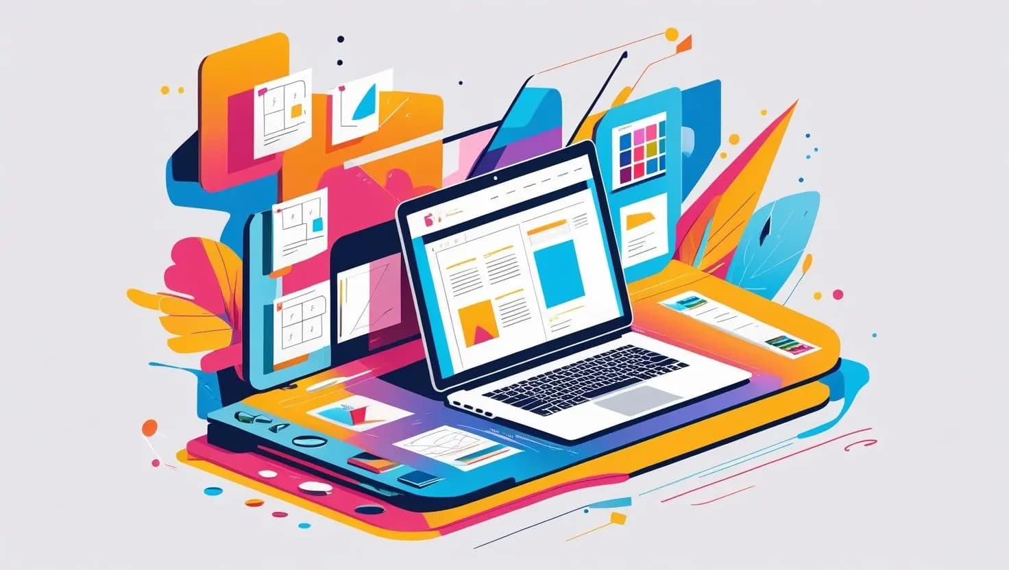 Sosyal Medya Yönetimi ile Markanızı Büyütün